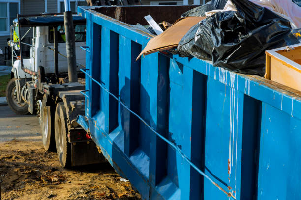 Best Yard Waste Removal  in Wailua, HI