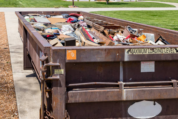 Recycling Services for Junk in Wailua, HI