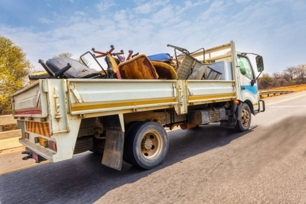 Professional Junk Removal Services in Wailua, HI